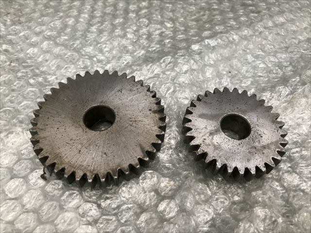 ブラザー,BROTHER タッピングギア