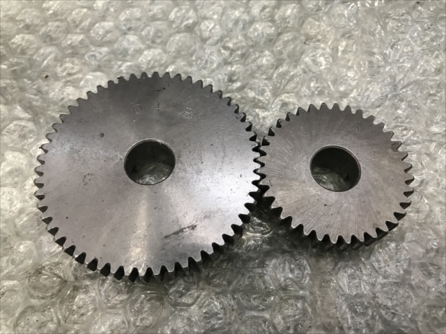 ブラザー,BROTHER タッピングギア