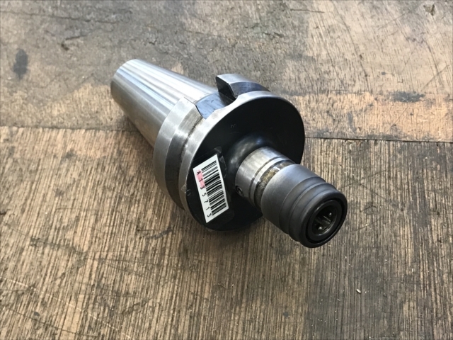 BIG,大昭和精機 タップホルダー CK2-STC8-47.5