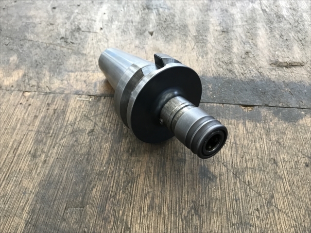 BIG,大昭和精機 タップホルダー CK2-STC8-47.5
