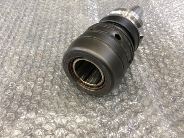 リッチミル ミーリングチャック BT40-32SS-105
