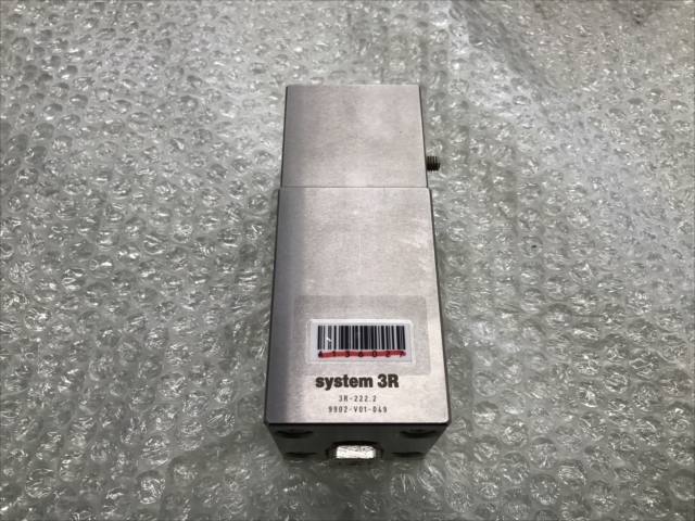 システム3R 電極ホルダー 3R-222.2 9902-V01-049