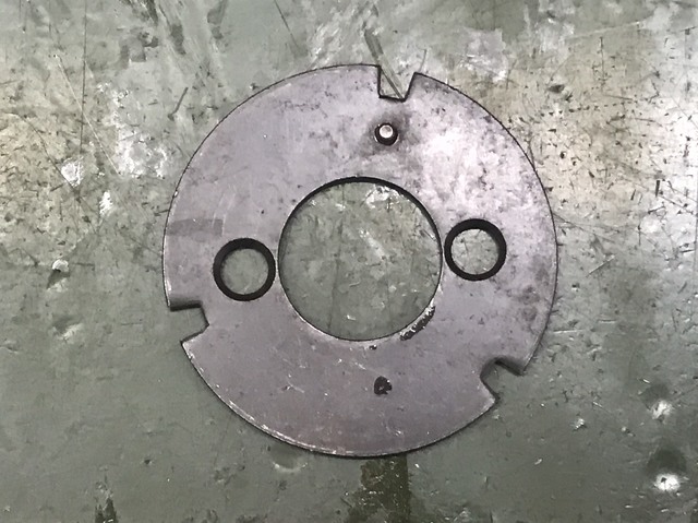 日研,NIKKEN インデックス SRI-150