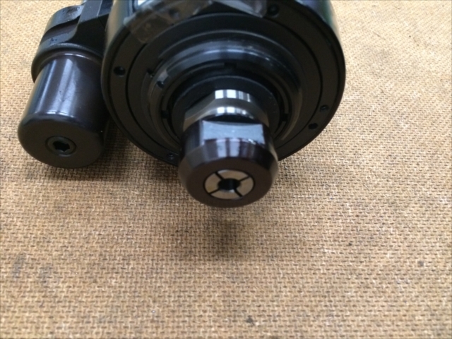 BIG,大昭和精機 ハイスピンドル BT40-XG5