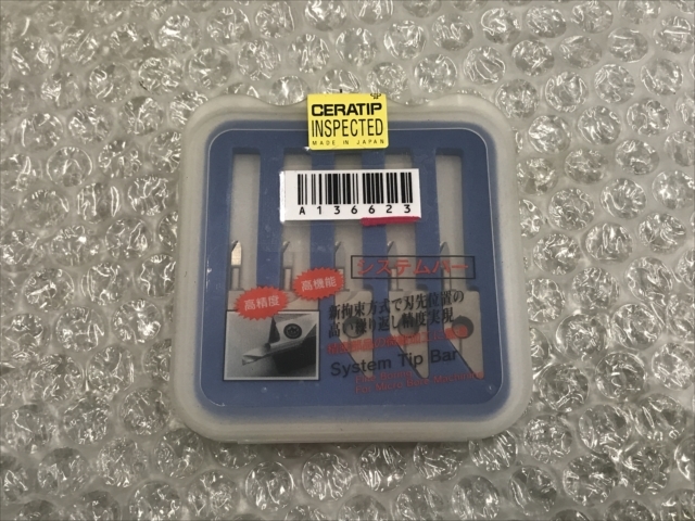 京セラ スローアウェイチップ 新品 MKSR10B-0311R30