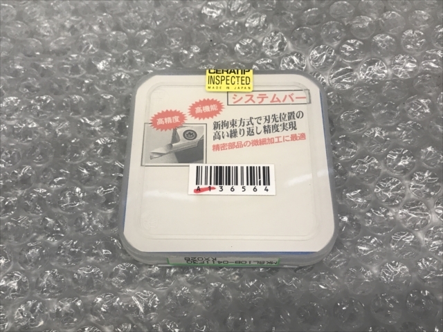 京セラ スローアウェイチップ 新品 MKSR10B-0311R30Z