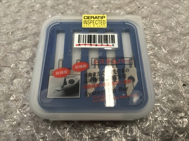 京セラ チップ 新品 MKSL08TU-03W10