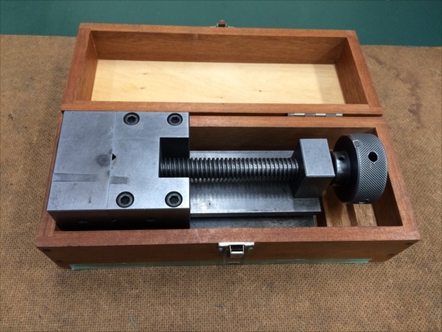 精密バイス 06-312-SV-73