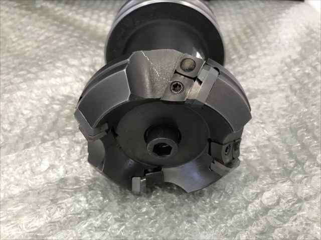 三菱マテリアル フェイスミル SE445R0304C