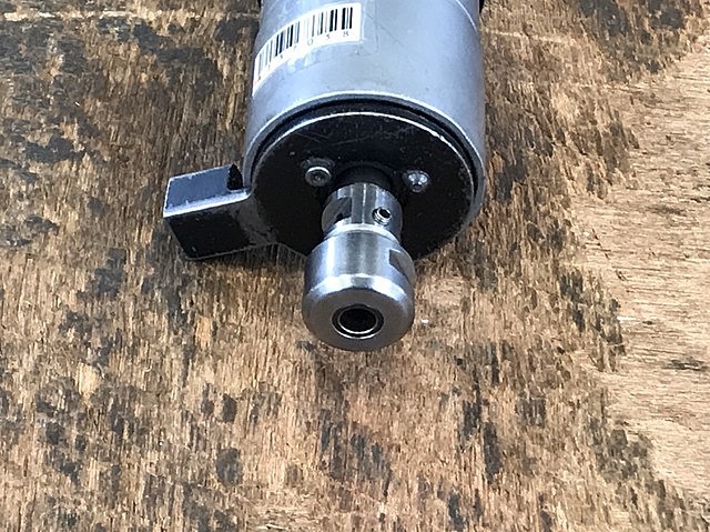 BIG アキュータッパー ACCU207