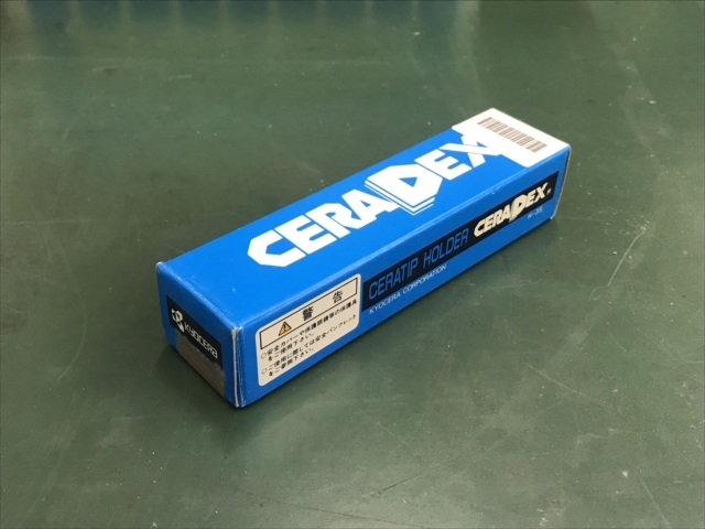 京セラ バイトホルダー 新品 XC7028SV1220X-11