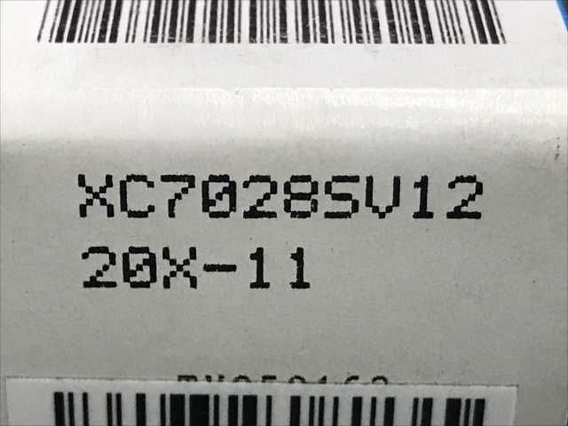 京セラ バイトホルダー 新品 XC7028SV1220X-11