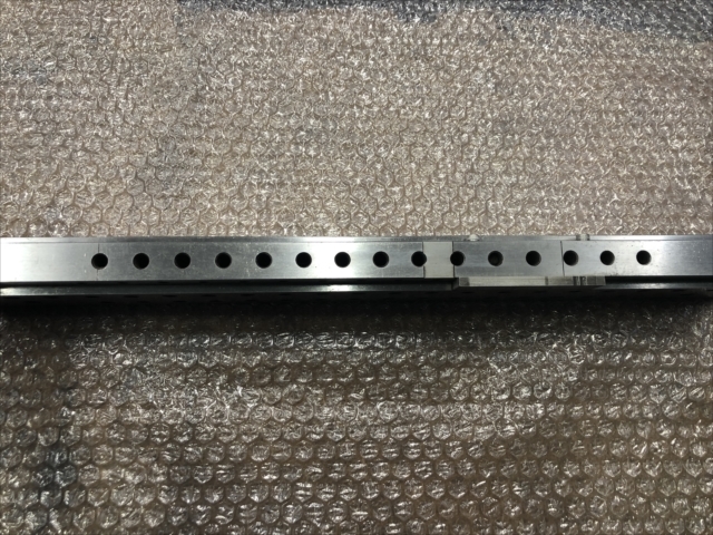 ワイヤーカット用治具