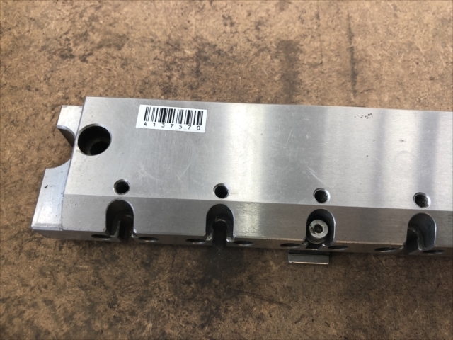 システム3R ワイヤーカット用治具