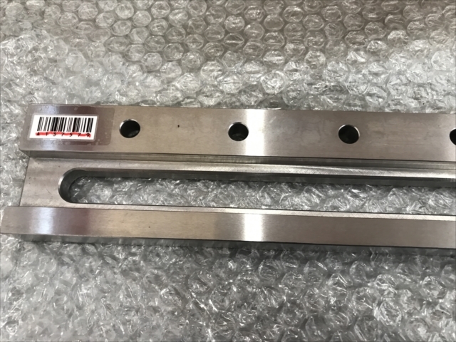 ワイヤーカット治具