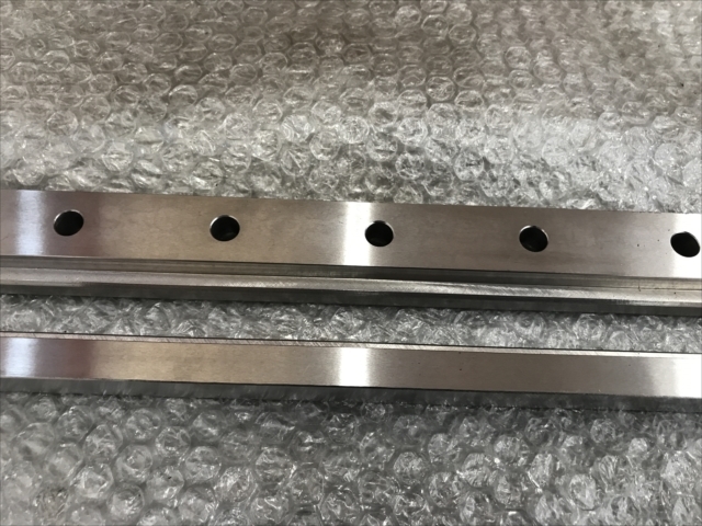 ワイヤーカット治具