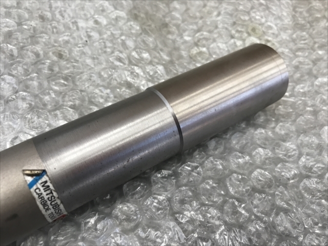 三菱マテリアル スローアウェイエンドミル
