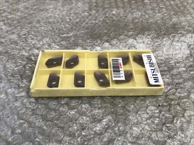 三菱マテリアル チップ 新品 XDGT1550PDER-G30