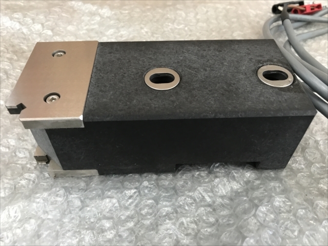 AGIE ワイヤーカット用治具