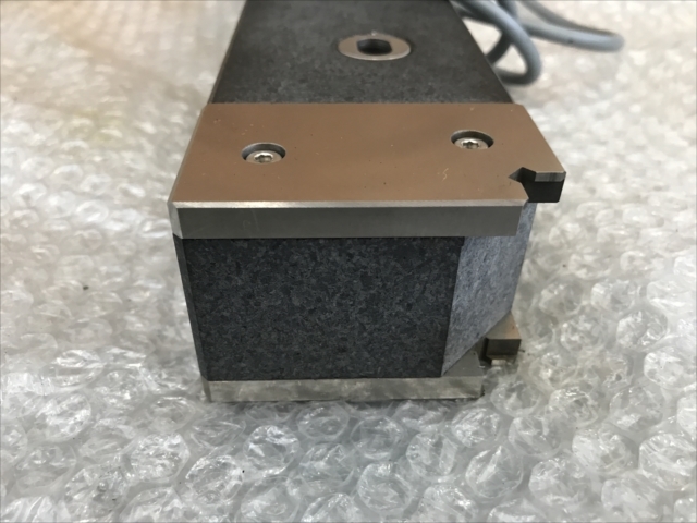 AGIE ワイヤーカット用治具
