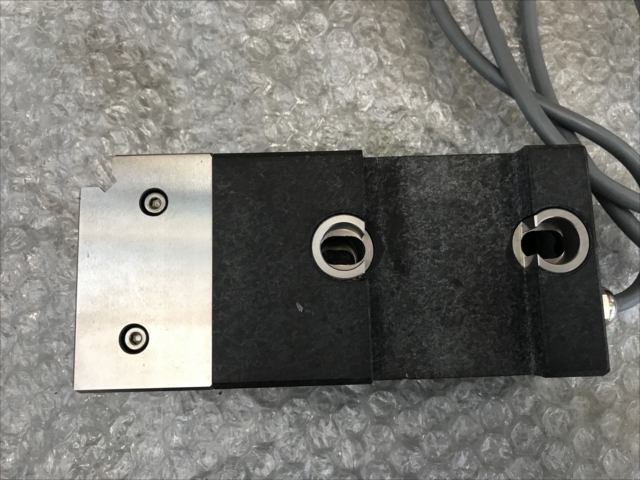 AGIE ワイヤーカット用治具