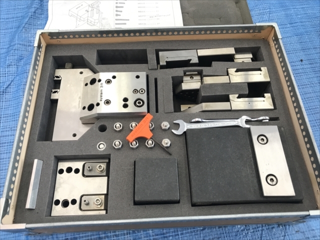 システム3R ワイヤースタートキット 3R-242.4-AC2×2