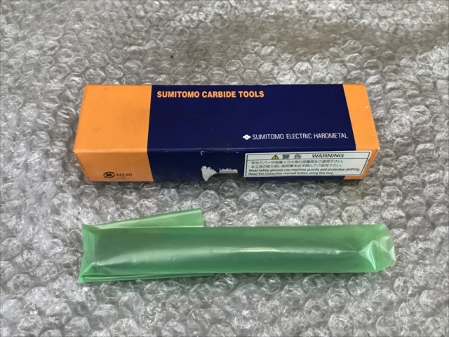 住友電工(イゲタロイ) バイトホルダー GWCR1010-3