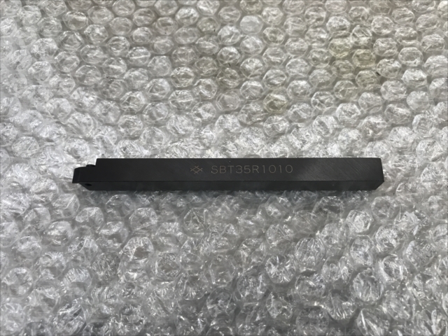 住友電工(イゲタロイ) バイトホルダー SBT35R1010