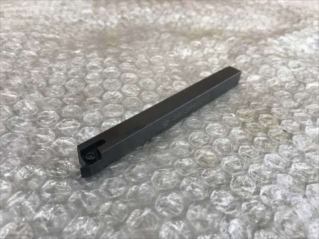 住友電工(イゲタロイ) バイトホルダー SBT35R1010