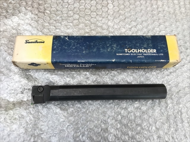 住友電工(イゲタロイ) ボーリングバイトホルダー