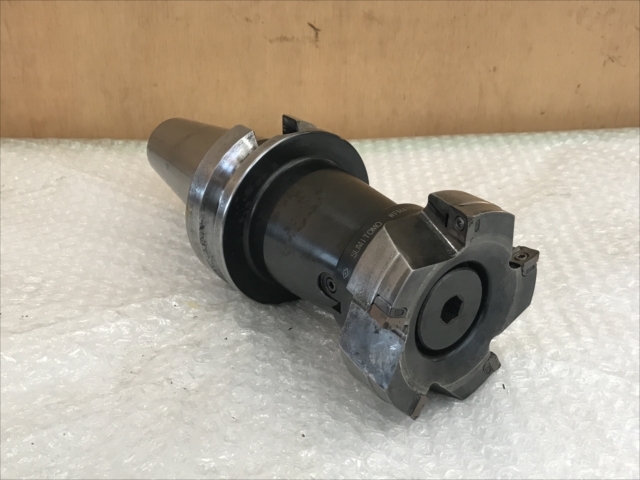 住友電工(イゲタロイ) フェイスミル