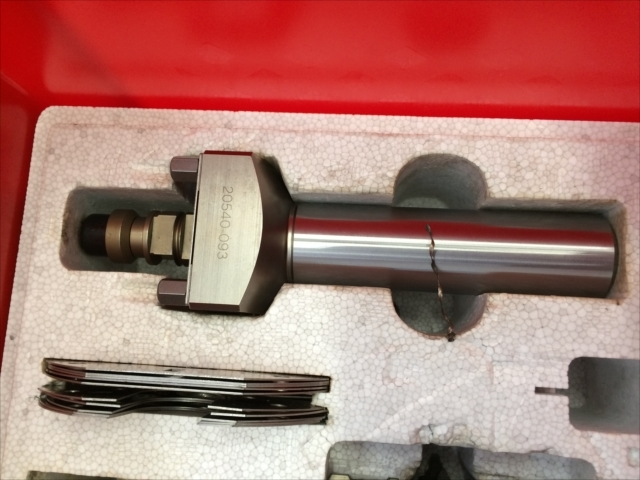 EROWA 放電加工用治具セット