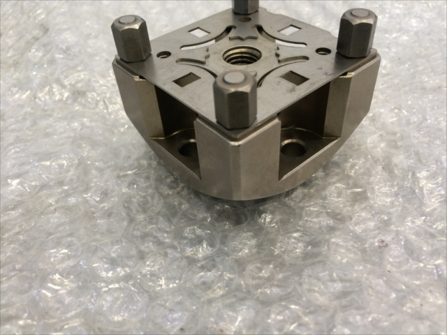 EROWA 放電加工用治具セット