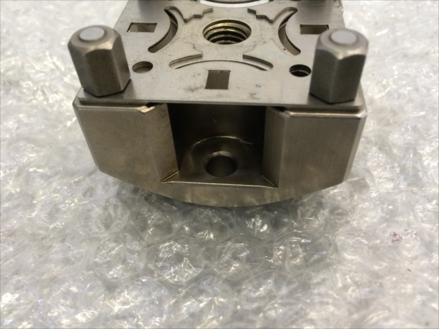 EROWA 放電加工用治具セット