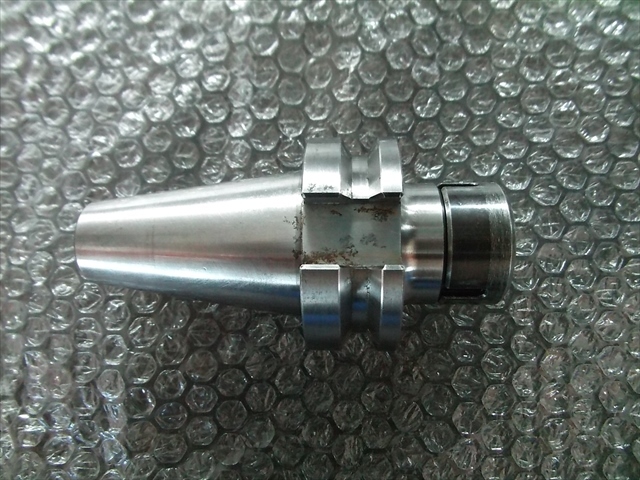 MST コレットホルダー