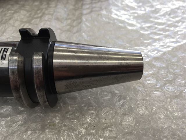 MST コレットホルダー BT30S-CTA10-75