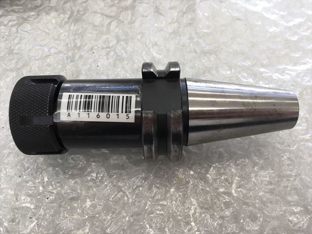 MST コレットホルダー