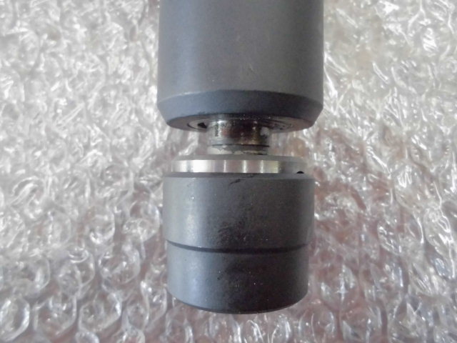 BIG,大昭和精機 タップホルダー BT40-AUTO-B12-155