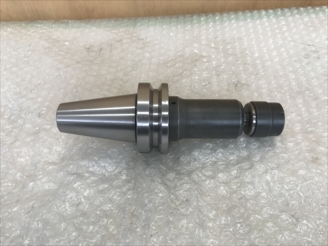 BIG,大昭和精機 タップホルダー BT40-AUTO-B12-155