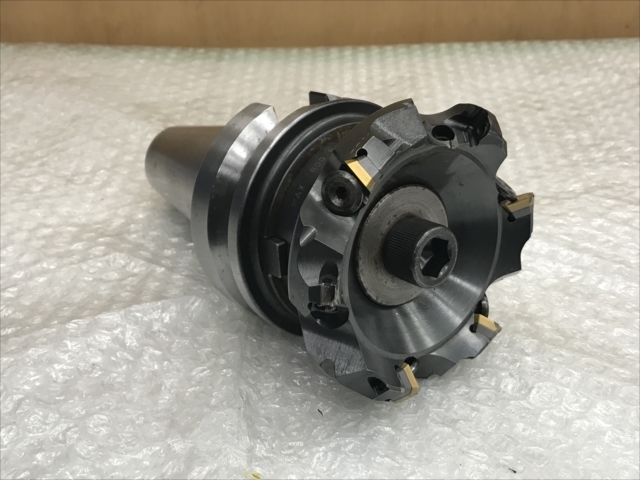 SECO TOOL フェイスミル