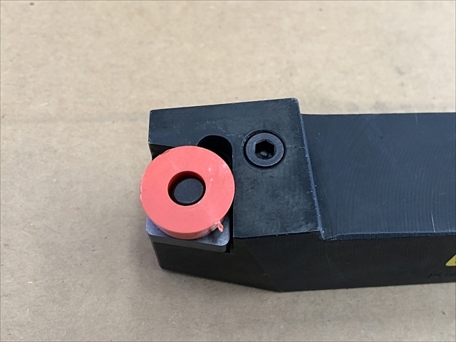 SANDVIK バイトホルダー PCBNR3232P19