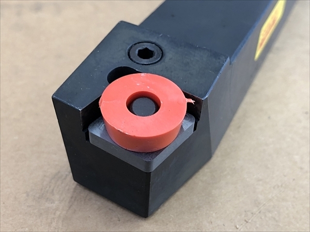 SANDVIK バイトホルダー PCBNR3232P19