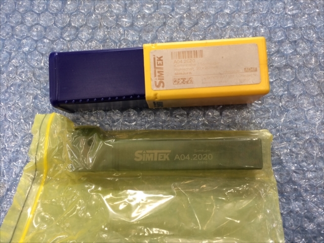 SIMTEK ホルダー A04.2020