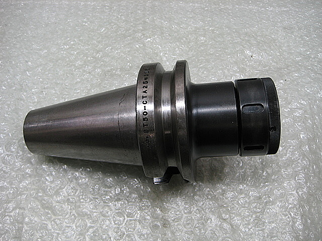 BT50コレットホルダー6本