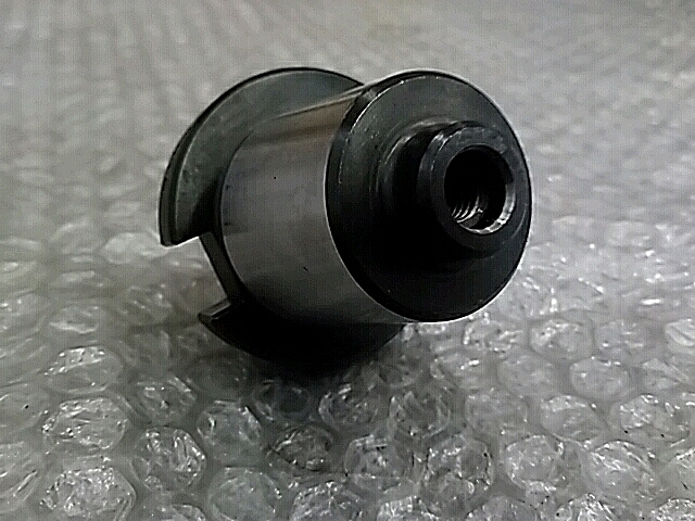 日研 クイック型アングルベッド用ドリルチャックアーバー AHK35-JT6