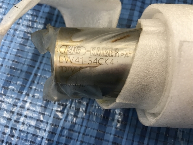 BIG,大昭和精機 ボーリングツール 新品 ST42-EW41-100