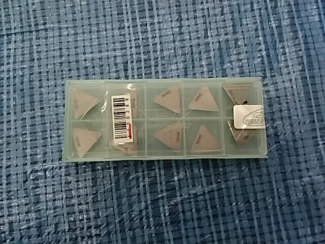チップ 新品 SN06 TPKN43PDR