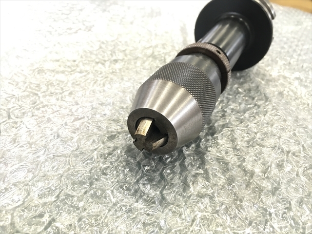 日研,NIKKEN ドリルチャック BT40-JTA2-90