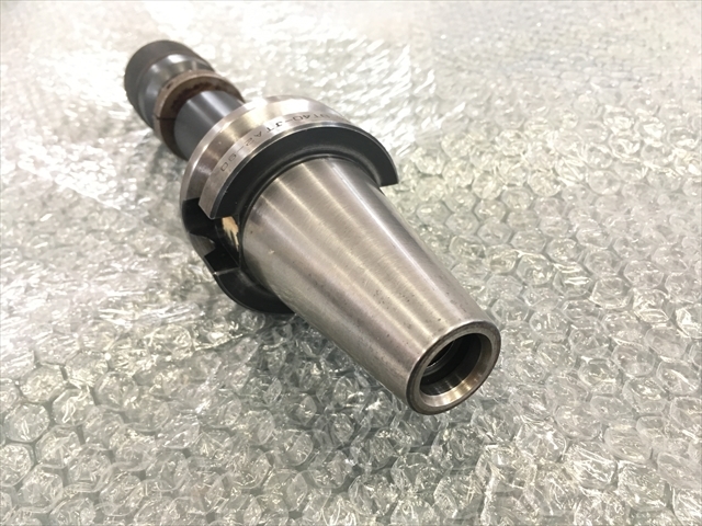 日研,NIKKEN ドリルチャック BT40-JTA2-90