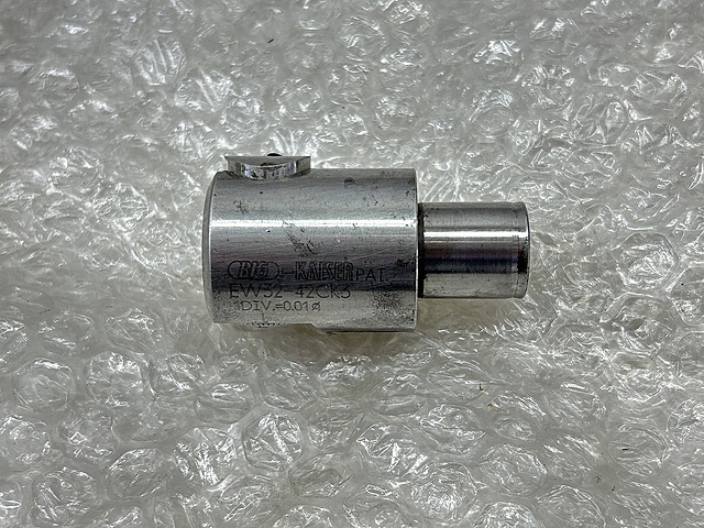 BIG ボーリングヘッド EW32-42CK3